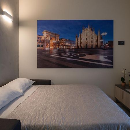 B&B Maison Azzurra Malpensa Turbigo Eksteriør bilde