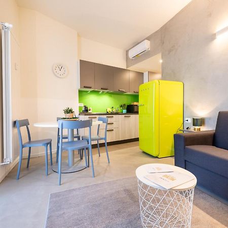 B&B Maison Azzurra Malpensa Turbigo Eksteriør bilde