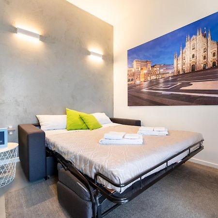 B&B Maison Azzurra Malpensa Turbigo Eksteriør bilde