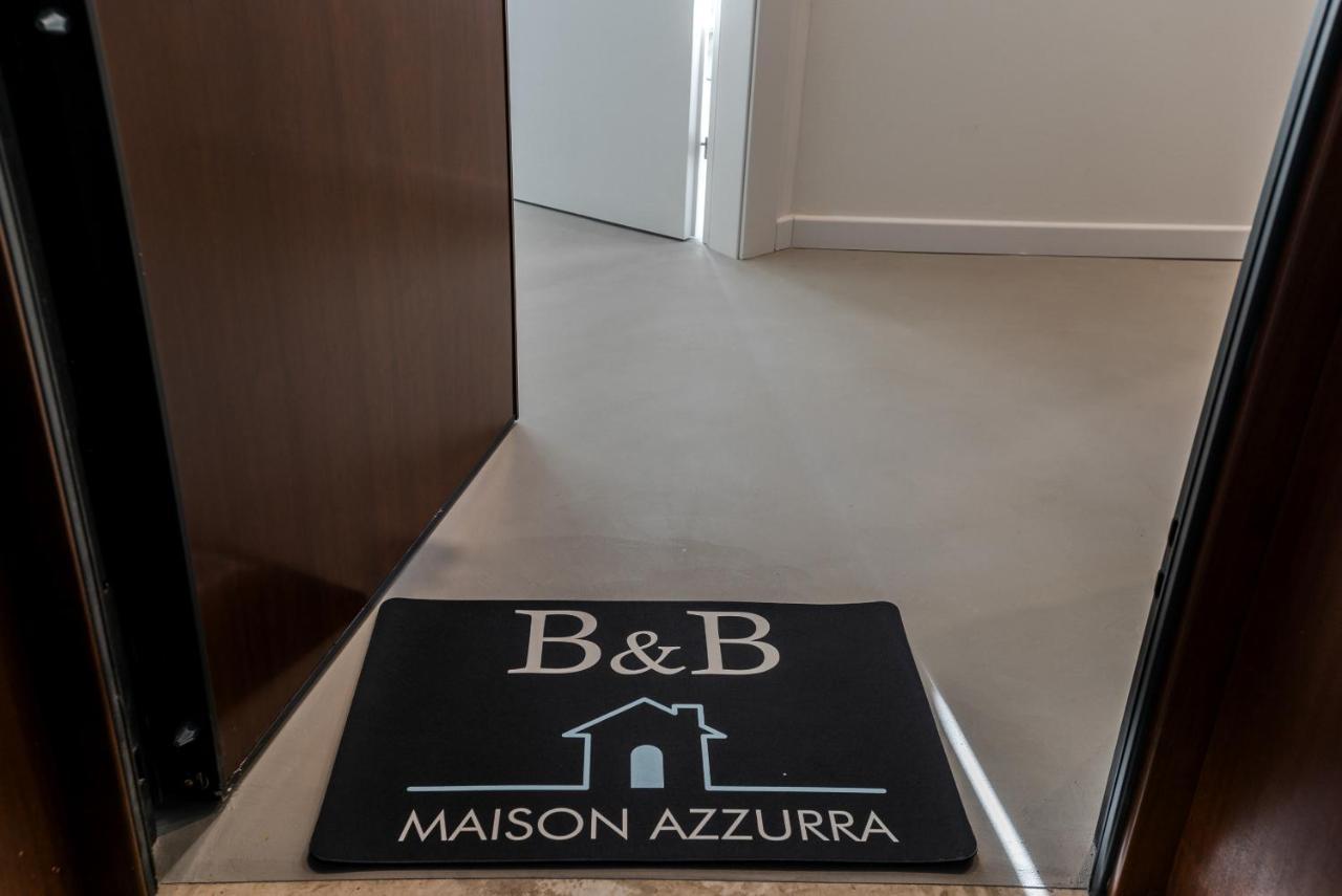 B&B Maison Azzurra Malpensa Turbigo Eksteriør bilde