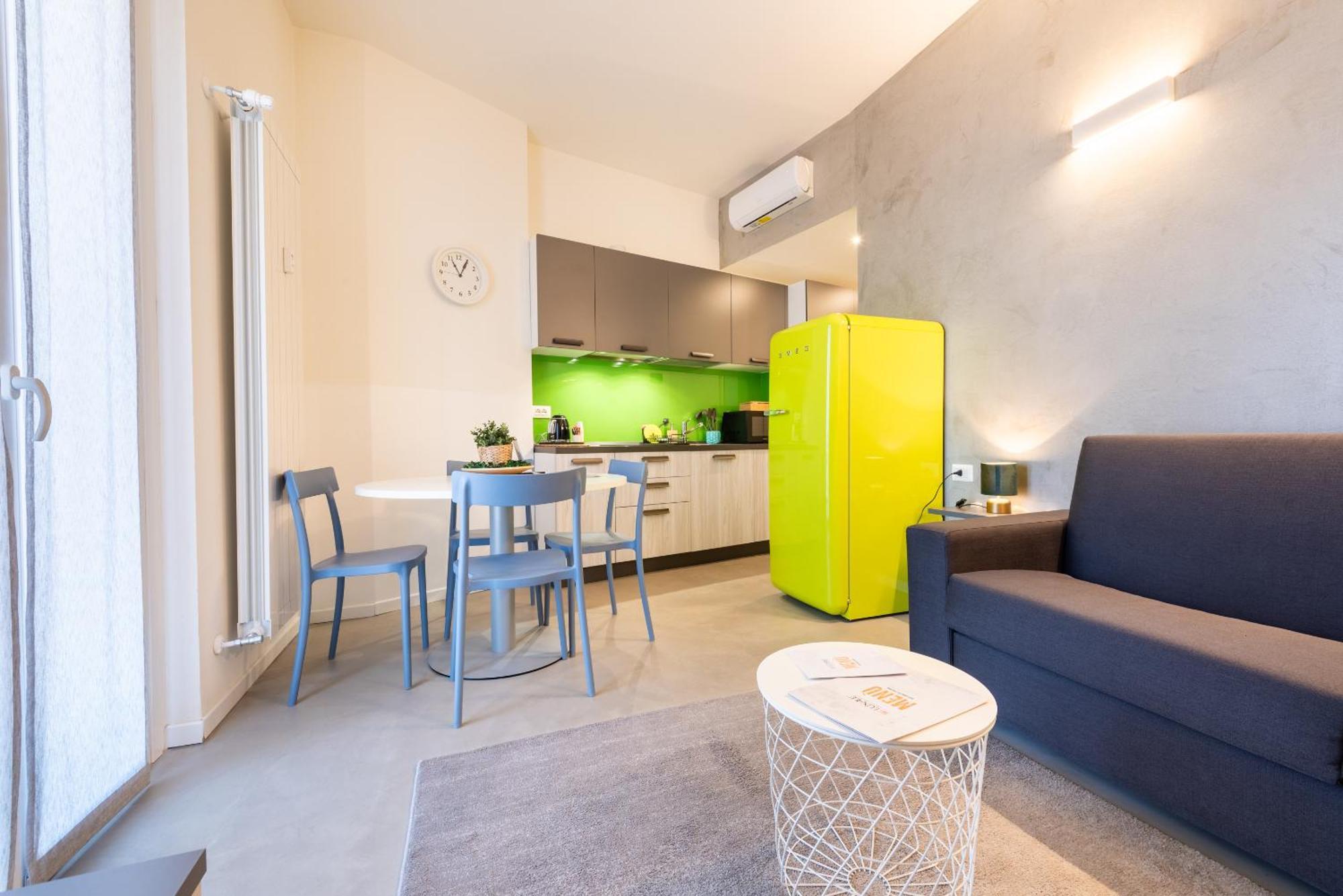 B&B Maison Azzurra Malpensa Turbigo Eksteriør bilde