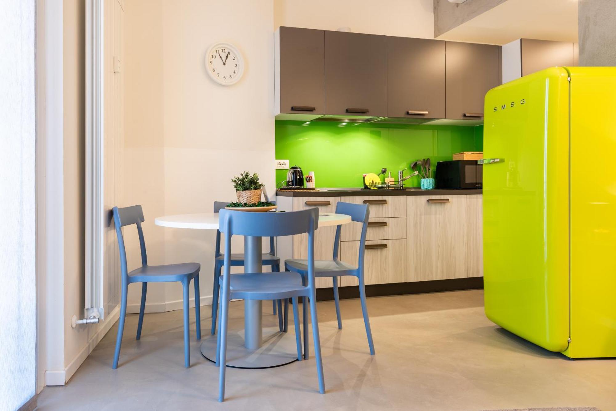 B&B Maison Azzurra Malpensa Turbigo Eksteriør bilde