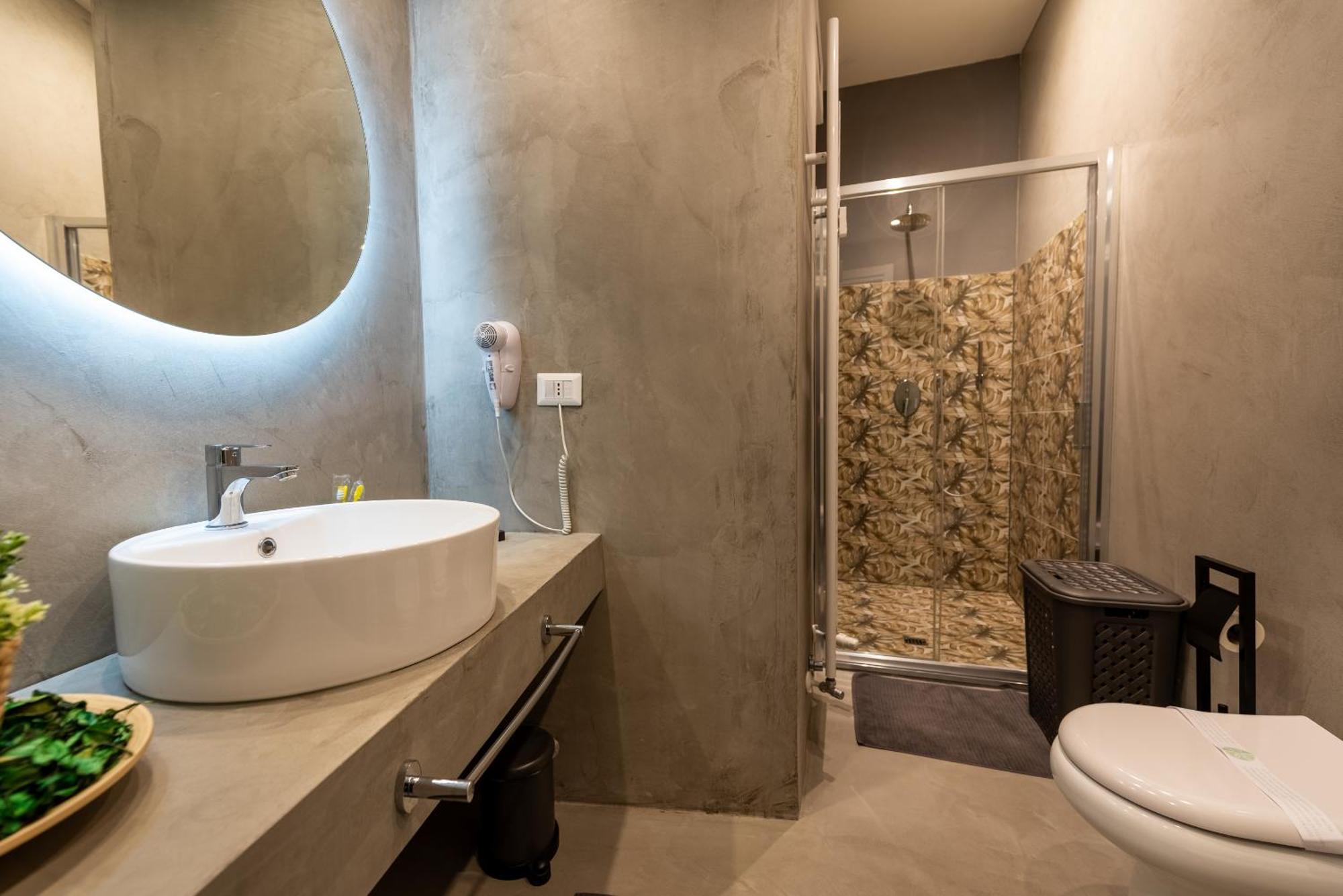 B&B Maison Azzurra Malpensa Turbigo Eksteriør bilde